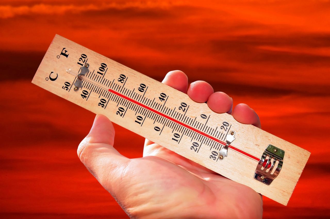 Heat Illness Prevention