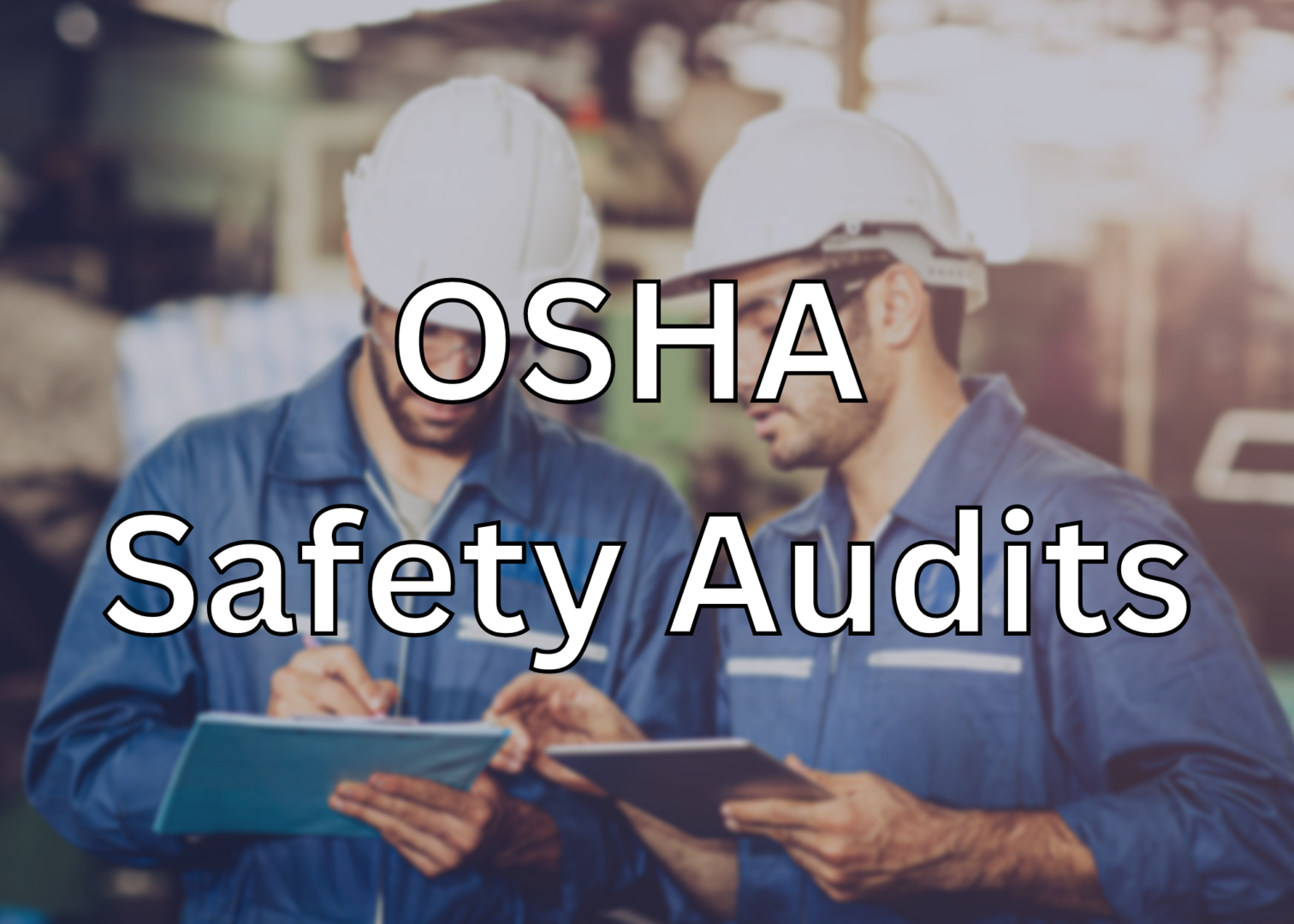 OSHA Safety Audits