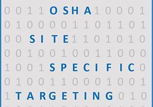 OSHA SITE SPECIFIC TARGETTING in binary background